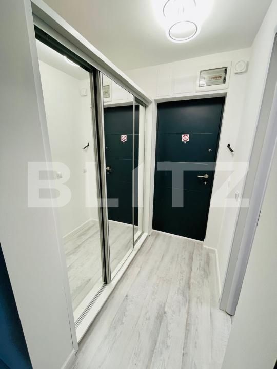 Garsonieră de vânzare Brazda lui Novac - 184026AV | BLITZ Craiova | Poza5