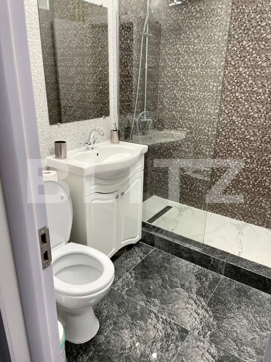 Garsonieră de vânzare Brazda lui Novac - 184026AV | BLITZ Craiova | Poza6