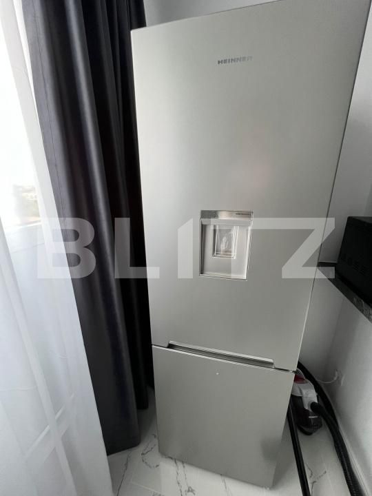 Garsonieră de vânzare Brazda lui Novac - 184026AV | BLITZ Craiova | Poza9