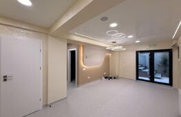 Spațiu medical modern, 101 mp la cheie, zona Piața Chiriac