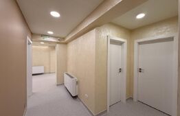 Spațiu medical modern, 101 mp la cheie, zona Piața Chiriac