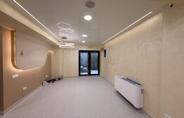 Spațiu medical modern, 101 mp la cheie, zona Piața Chiriac