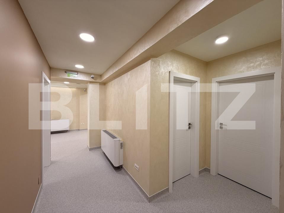 Spațiu comercial de închiriat 1 Mai - 184055SIC | BLITZ Craiova | Poza3