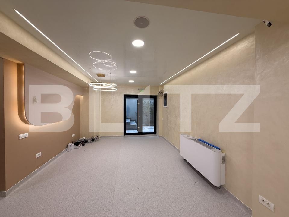 Spațiu comercial de închiriat 1 Mai - 184055SIC | BLITZ Craiova | Poza1