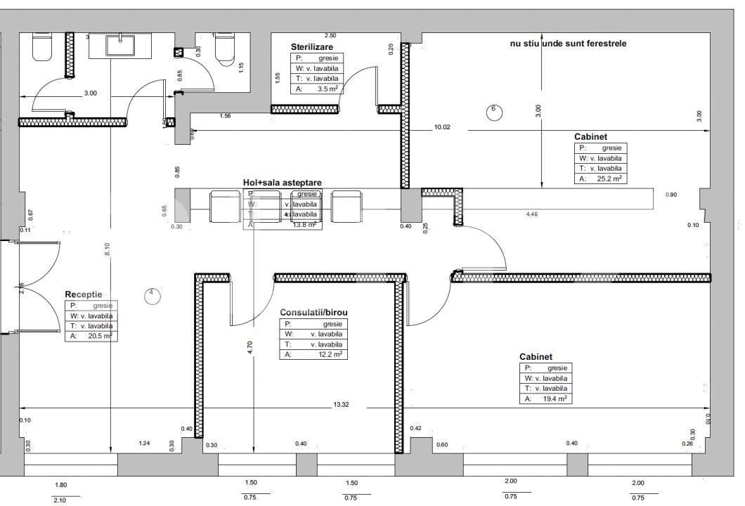 Spațiu comercial de închiriat 1 Mai - 184055SIC | BLITZ Craiova | Poza9