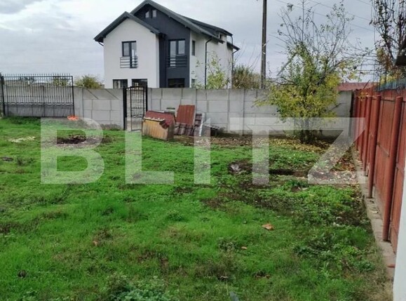 Teren de vânzare Plaiul Vulcănești - 184059TV | BLITZ Craiova | Poza2