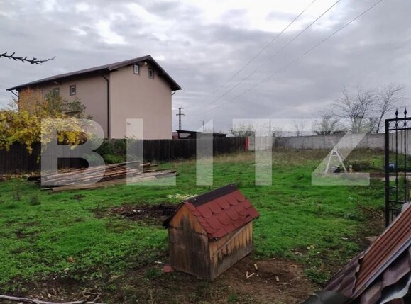 Teren de vânzare Plaiul Vulcănești - 184059TV | BLITZ Craiova | Poza3