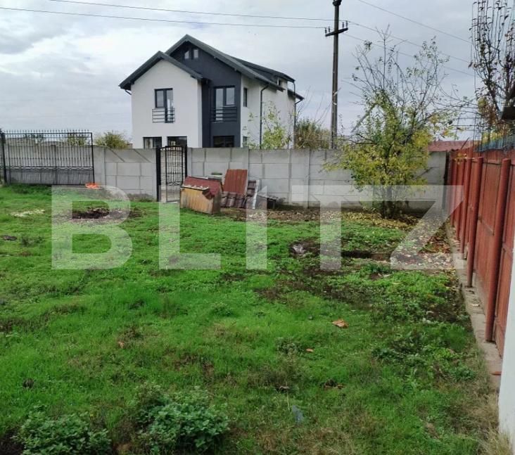 Teren de vânzare Plaiul Vulcănești - 184059TV | BLITZ Craiova | Poza2