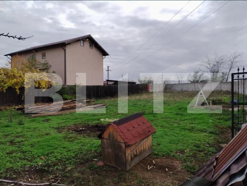 Teren de vânzare Plaiul Vulcănești - 184059TV | BLITZ Craiova | Poza3