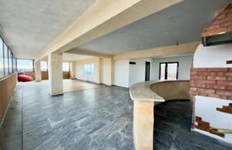 PENTHOUSE EXCLUSIVIST ÎN INIMA CRAIOVEI | 317 mp utili + 393 mp terase, Centru