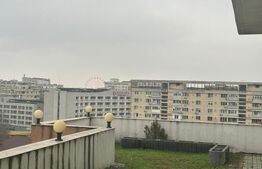 PENTHOUSE EXCLUSIVIST ÎN INIMA CRAIOVEI | 317 mp utili + 393 mp terase, Centru