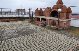 Penthouse de vanzare, 761 mp, zona Centrală 