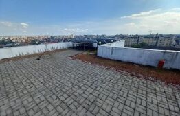 Penthouse de vanzare, 761 mp, zona Centrală 