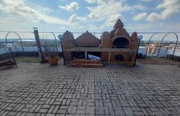 Penthouse de vanzare, 761 mp, zona Centrală 