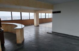 PENTHOUSE EXCLUSIVIST ÎN INIMA CRAIOVEI | 317 mp utili + 393 mp terase, Centru