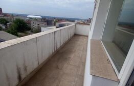 PENTHOUSE EXCLUSIVIST, 317 mp utili + 393 mp terase+piscina, zona Centrală 