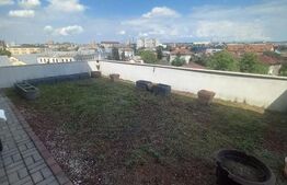 PENTHOUSE EXCLUSIVIST, 317 mp utili + 393 mp terase+piscina, zona Centrală 