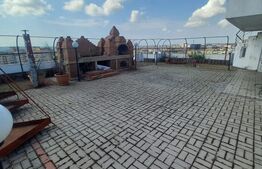 PENTHOUSE EXCLUSIVIST, 317 mp utili + 393 mp terase+piscina, zona Centrală 