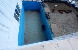 PENTHOUSE EXCLUSIVIST, 317 mp utili + 393 mp terase+piscina, zona Centrală 