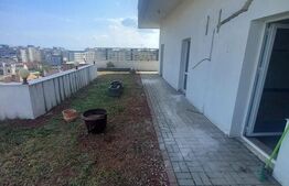 Penthouse de vanzare, 761 mp, zona Centrală 