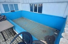 PENTHOUSE EXCLUSIVIST, 317 mp utili + 393 mp terase+piscina, zona Centrală 