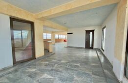 PENTHOUSE EXCLUSIVIST ÎN INIMA CRAIOVEI | 317 mp utili + 393 mp terase, Centru