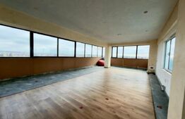 PENTHOUSE EXCLUSIVIST ÎN INIMA CRAIOVEI | 317 mp utili + 393 mp terase, Centru