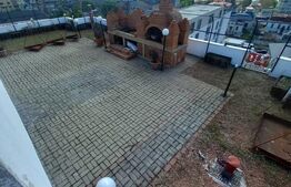 Penthouse de vanzare, 761 mp, zona Centrală 