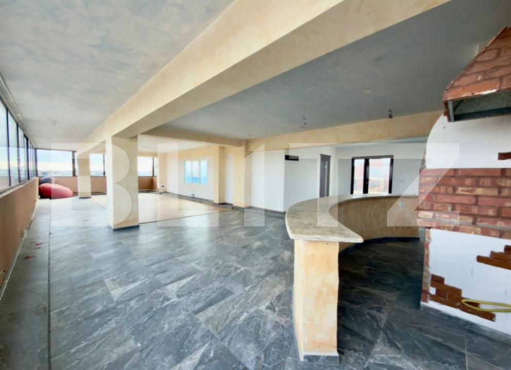 Apartament de vânzare 4+ camere Central - 184064AV | BLITZ Craiova | Poza2