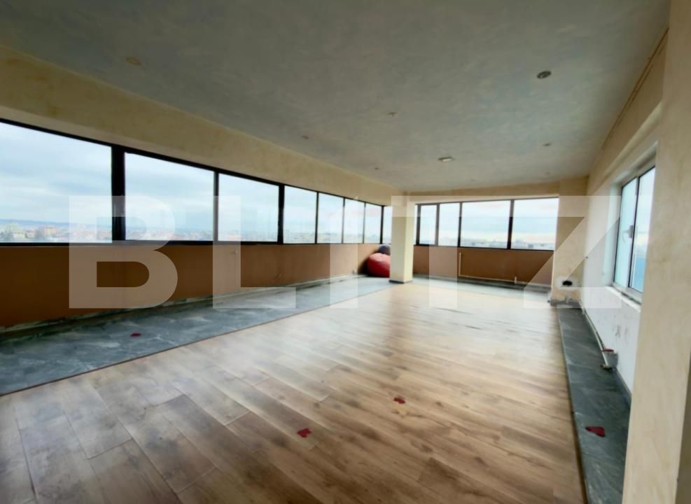 Apartament de vânzare 4+ camere Central - 184064AV | BLITZ Craiova | Poza24