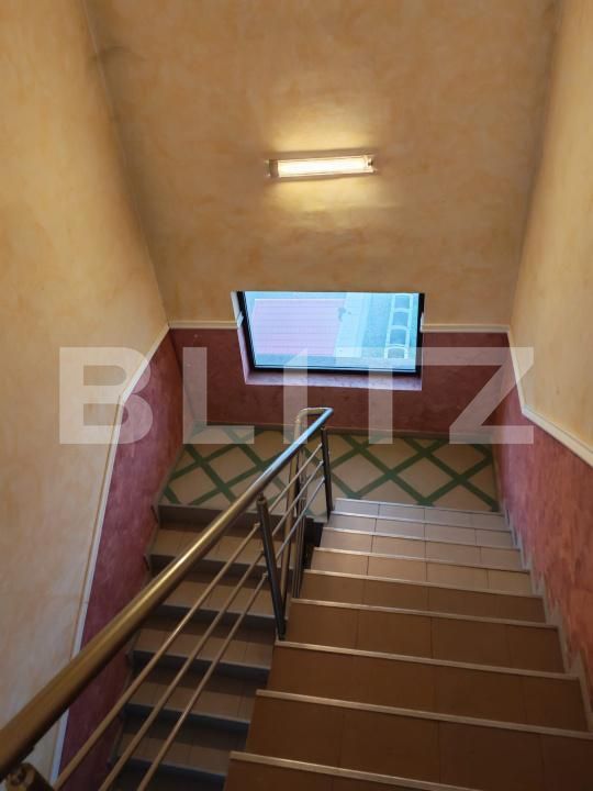 Apartament de vânzare 4+ camere Central - 184064AV | BLITZ Craiova | Poza25