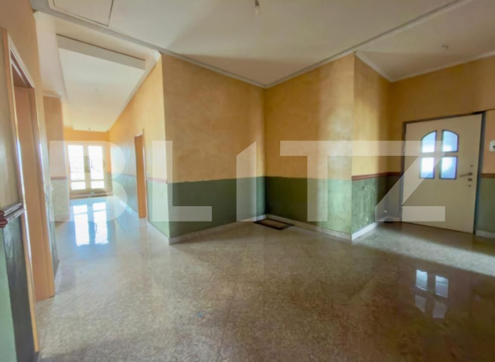 Apartament de vânzare 4+ camere Central - 184064AV | BLITZ Craiova | Poza6