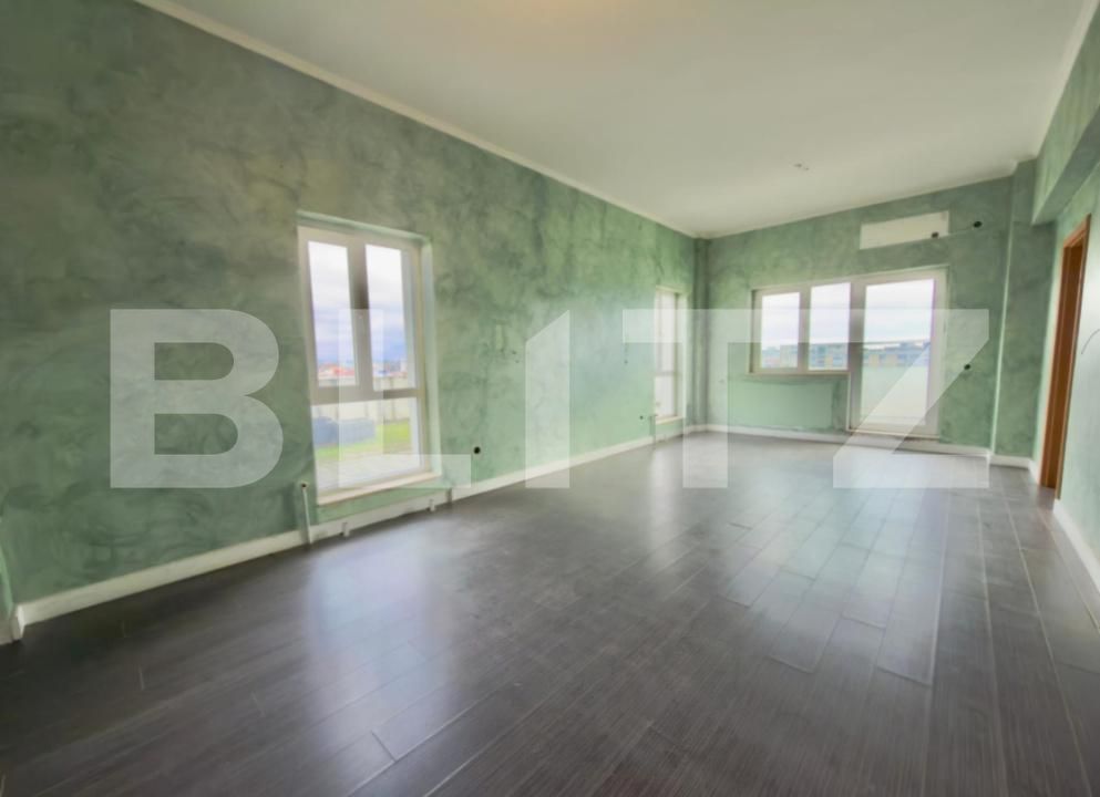 Apartament de vânzare 4+ camere Central - 184064AV | BLITZ Craiova | Poza9