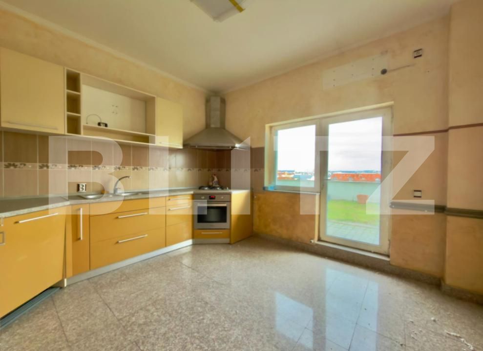 Apartament de vânzare 4+ camere Central - 184064AV | BLITZ Craiova | Poza21