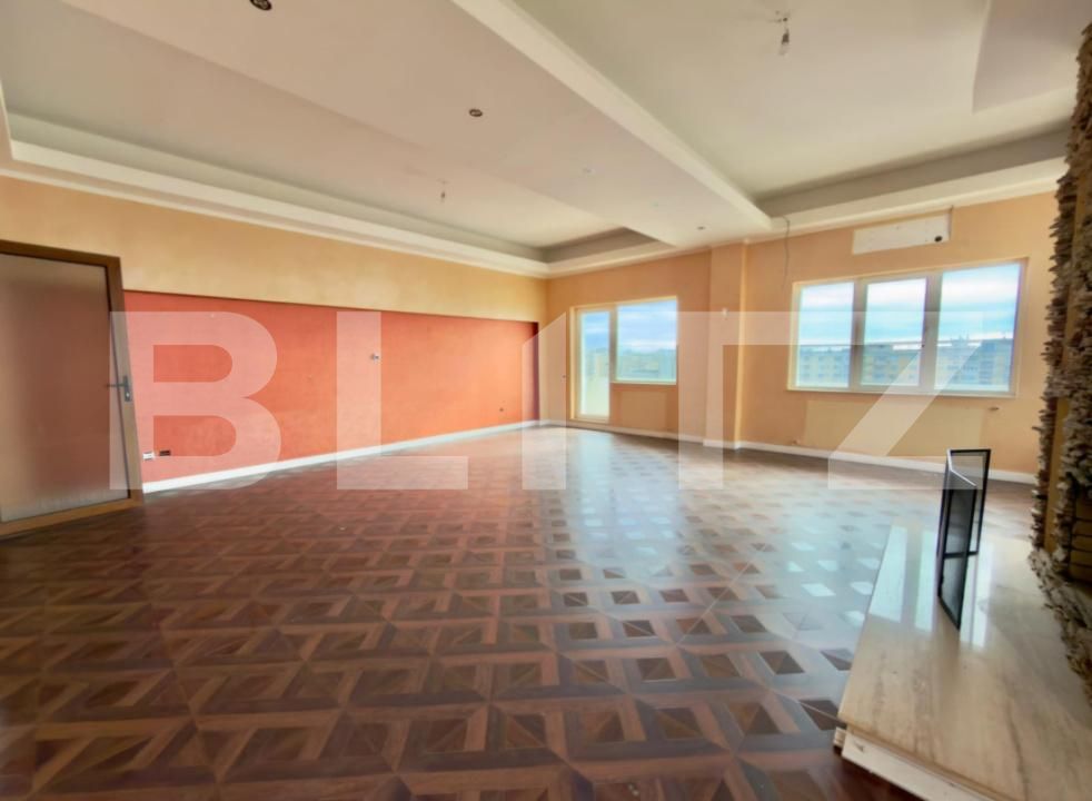 Apartament de vânzare 4+ camere Central - 184064AV | BLITZ Craiova | Poza3