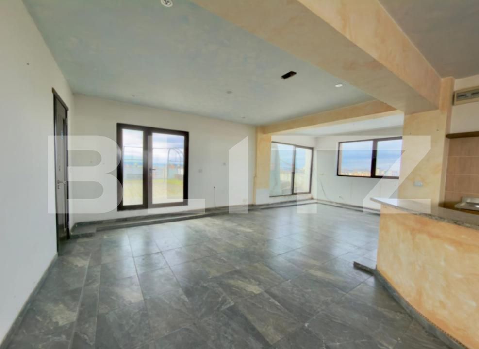 Apartament de vânzare 4+ camere Central - 184064AV | BLITZ Craiova | Poza25