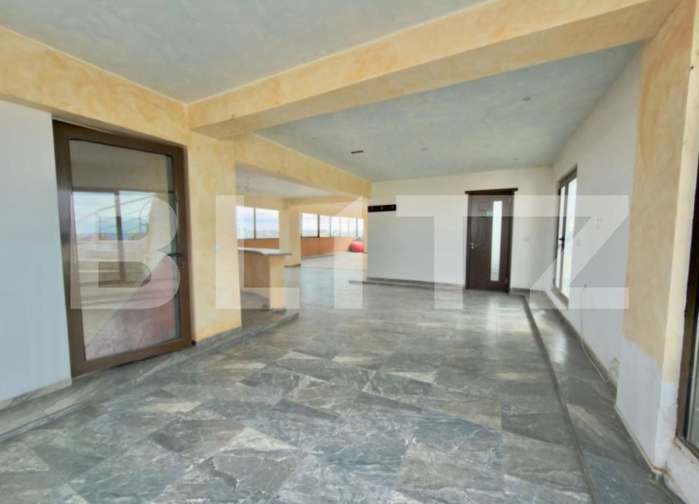 Apartament de vânzare 4+ camere Central - 184064AV | BLITZ Craiova | Poza3