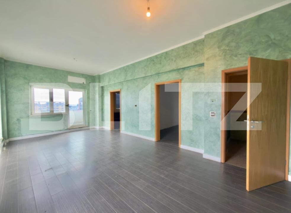 Apartament de vânzare 4+ camere Central - 184064AV | BLITZ Craiova | Poza8
