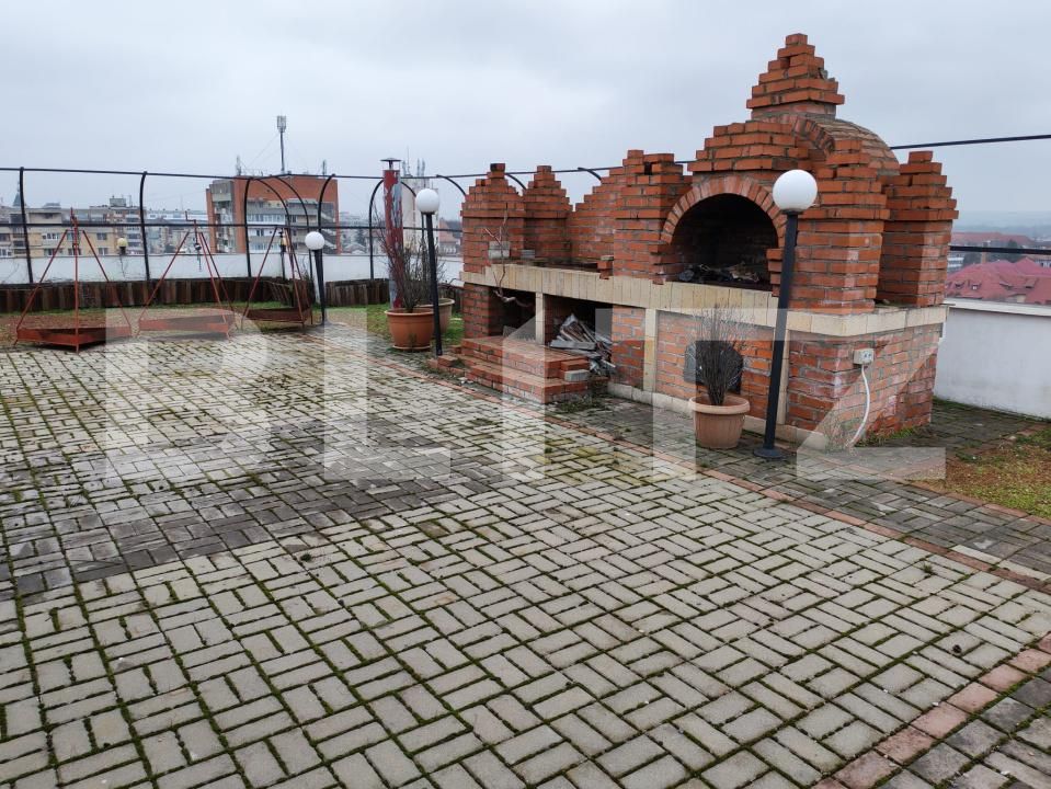 Apartament de vânzare 4+ camere Central - 184064AV | BLITZ Craiova | Poza23