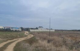 Teren intravilan, 1200 mp, centura de Nord zona Pensiunea Stefan