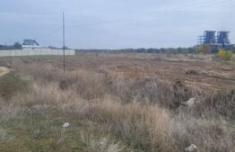 Teren intravilan, 1200 mp, centura de Nord zona Pensiunea Stefan