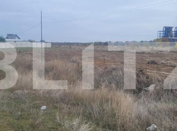 Teren de vânzare Exterior  Nord - 184066TV | BLITZ Craiova | Poza3