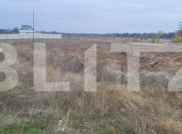 Teren de vânzare Exterior  Nord - 184066TV | BLITZ Craiova | Poza1