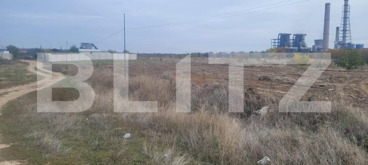 Teren de vânzare Exterior  Nord - 184066TV | BLITZ Craiova | Poza3