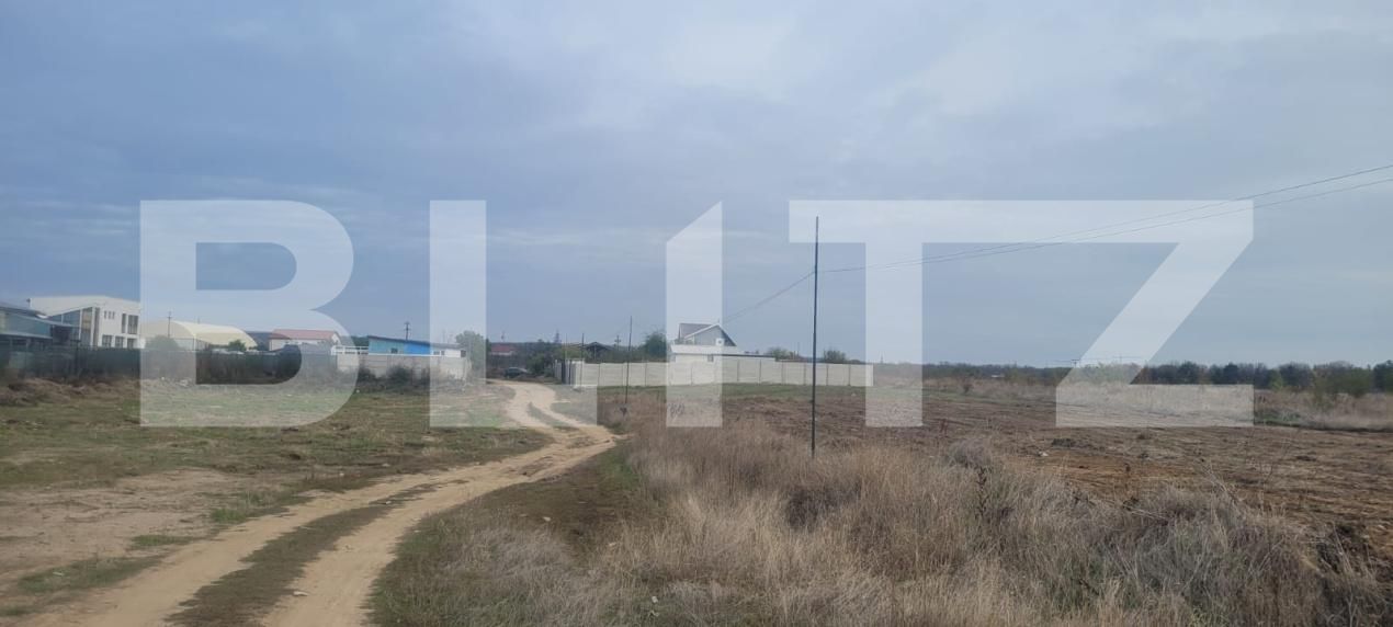 Teren de vânzare Exterior  Nord - 184066TV | BLITZ Craiova | Poza2