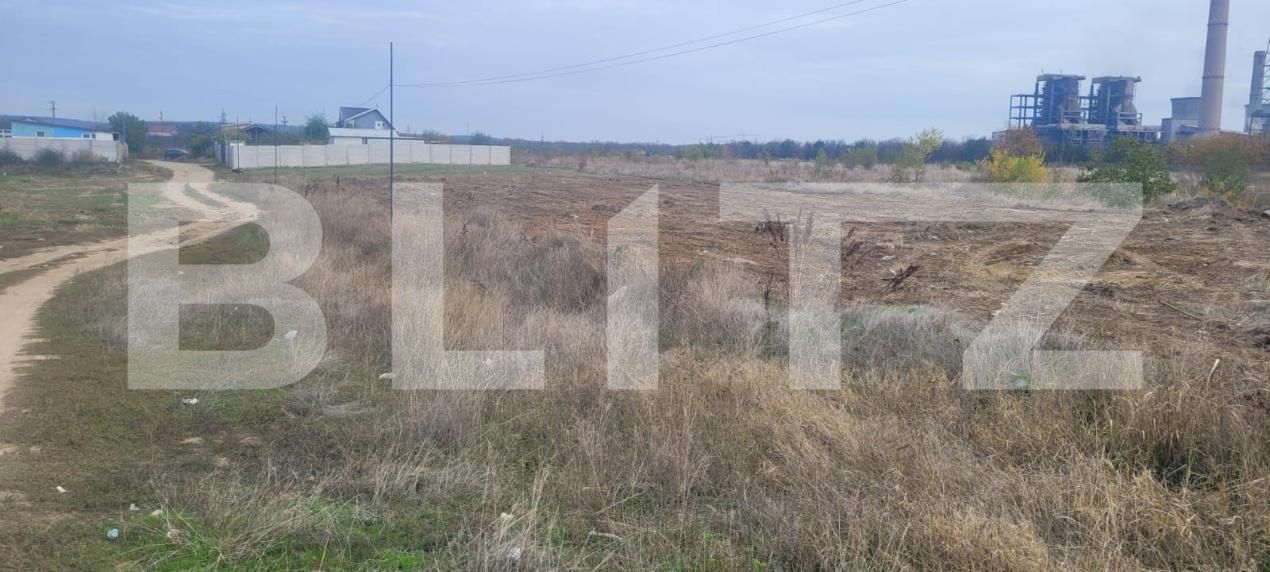 Teren de vânzare Exterior  Nord - 184066TV | BLITZ Craiova | Poza1