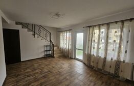 Casa parte din triplex, 80 mp, teren 198 mp, zona Magnolia