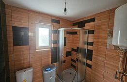 Casa parte din triplex, 80 mp, teren 198 mp, zona Magnolia