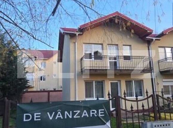 Casa de vânzare 3 camere Exterior Est - 184067CV | BLITZ Craiova | Poza1