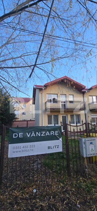 Casa de vânzare 3 camere Exterior Est - 184067CV | BLITZ Craiova | Poza1